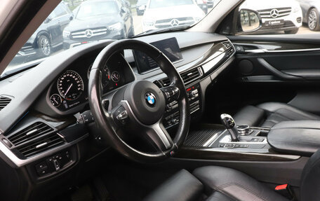 BMW X5, 2014 год, 2 900 000 рублей, 14 фотография