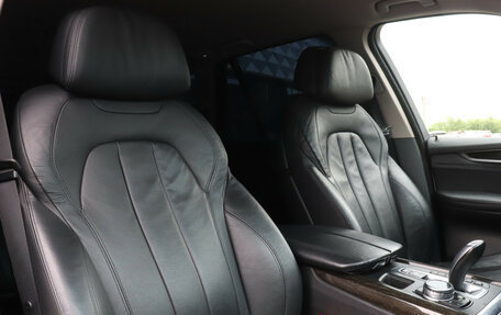 BMW X5, 2014 год, 2 900 000 рублей, 15 фотография