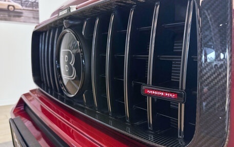 Mercedes-Benz G-Класс AMG, 2021 год, 25 900 000 рублей, 34 фотография