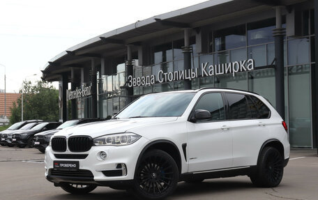 BMW X5, 2014 год, 2 900 000 рублей, 26 фотография