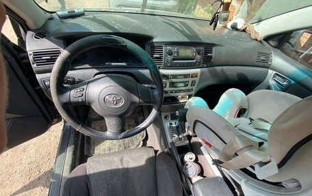 Toyota Corolla, 2005 год, 330 000 рублей, 3 фотография