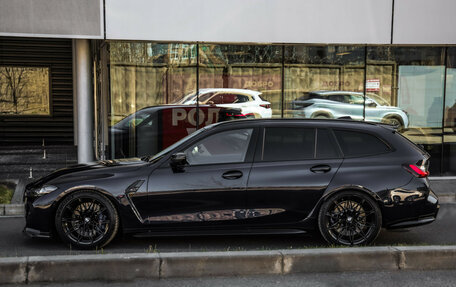 BMW M3, 2023 год, 10 549 000 рублей, 11 фотография