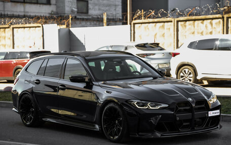 BMW M3, 2023 год, 10 549 000 рублей, 6 фотография