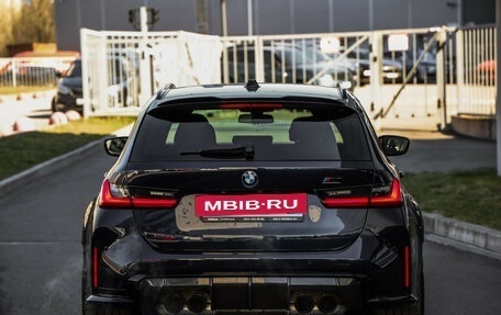 BMW M3, 2023 год, 10 549 000 рублей, 8 фотография