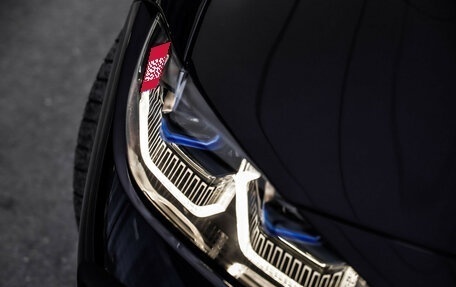 BMW M3, 2023 год, 10 549 000 рублей, 3 фотография