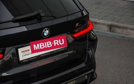 BMW M3, 2023 год, 10 549 000 рублей, 10 фотография