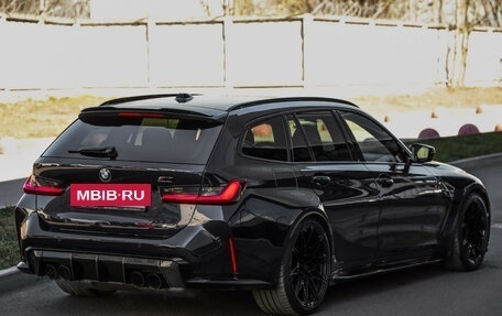 BMW M3, 2023 год, 10 549 000 рублей, 7 фотография