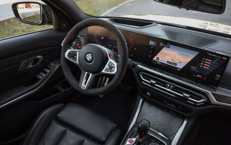 BMW M3, 2023 год, 10 549 000 рублей, 14 фотография