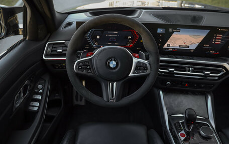 BMW M3, 2023 год, 10 549 000 рублей, 16 фотография
