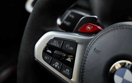 BMW M3, 2023 год, 10 549 000 рублей, 18 фотография