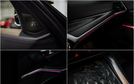 BMW M3, 2023 год, 10 549 000 рублей, 40 фотография