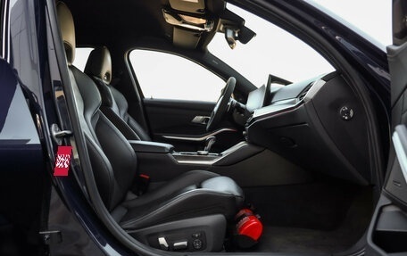 BMW M3, 2023 год, 10 549 000 рублей, 32 фотография