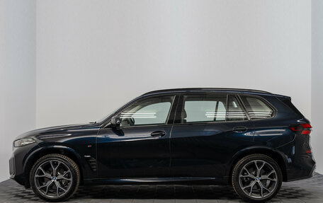 BMW X5, 2025 год, 9 990 000 рублей, 6 фотография