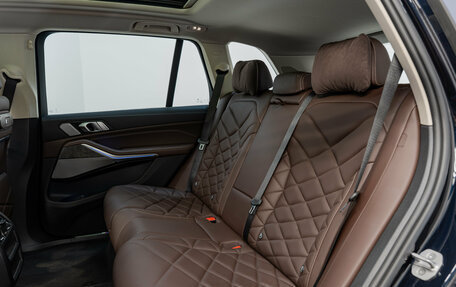 BMW X5, 2025 год, 9 990 000 рублей, 14 фотография