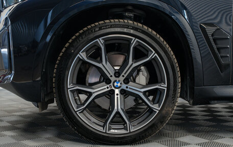 BMW X5, 2025 год, 9 990 000 рублей, 11 фотография