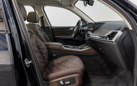 BMW X5, 2025 год, 9 990 000 рублей, 13 фотография