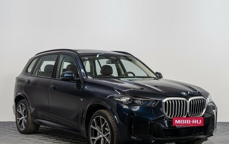 BMW X5, 2025 год, 9 990 000 рублей, 3 фотография
