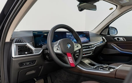 BMW X5, 2025 год, 9 990 000 рублей, 15 фотография