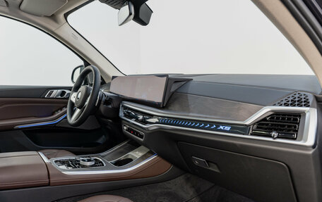 BMW X5, 2025 год, 9 990 000 рублей, 17 фотография