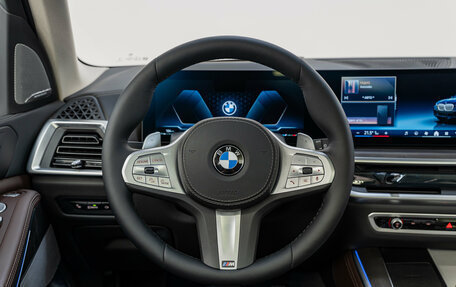 BMW X5, 2025 год, 9 990 000 рублей, 16 фотография