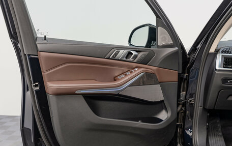BMW X5, 2025 год, 9 990 000 рублей, 27 фотография
