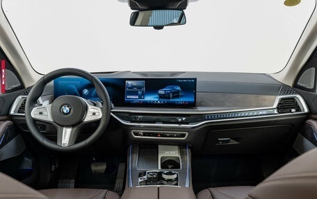 BMW X5, 2025 год, 9 990 000 рублей, 18 фотография