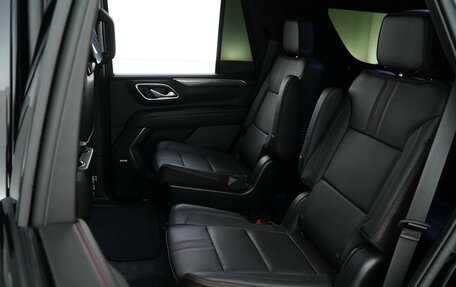 Chevrolet Tahoe IV, 2024 год, 9 495 055 рублей, 10 фотография