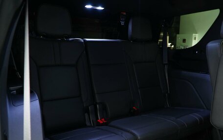 Chevrolet Tahoe IV, 2024 год, 9 495 055 рублей, 9 фотография