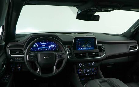 Chevrolet Tahoe IV, 2024 год, 9 495 055 рублей, 6 фотография