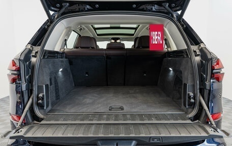 BMW X5, 2025 год, 9 990 000 рублей, 32 фотография