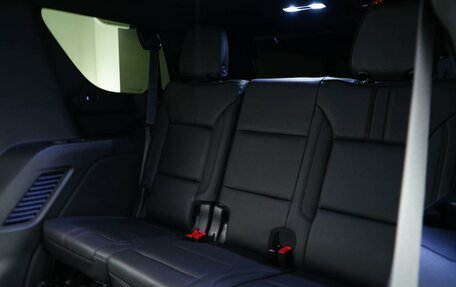Chevrolet Tahoe IV, 2024 год, 9 495 055 рублей, 12 фотография