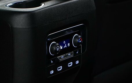 Chevrolet Tahoe IV, 2024 год, 9 495 055 рублей, 15 фотография