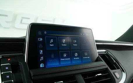 Chevrolet Tahoe IV, 2024 год, 9 495 055 рублей, 20 фотография