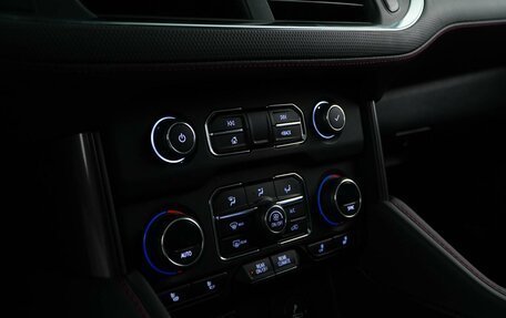 Chevrolet Tahoe IV, 2024 год, 9 495 055 рублей, 21 фотография
