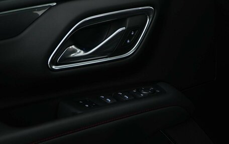 Chevrolet Tahoe IV, 2024 год, 9 495 055 рублей, 23 фотография
