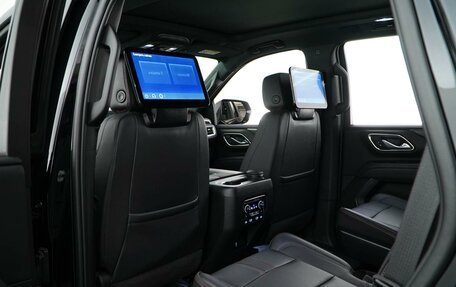 Chevrolet Tahoe IV, 2024 год, 9 495 055 рублей, 13 фотография
