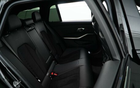 BMW 3 серия, 2021 год, 4 149 046 рублей, 7 фотография