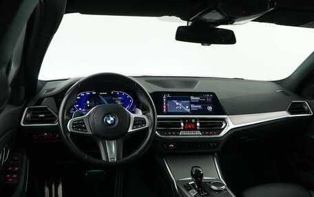 BMW 3 серия, 2021 год, 4 149 046 рублей, 6 фотография