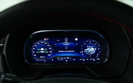 Chevrolet Tahoe IV, 2024 год, 9 495 055 рублей, 25 фотография