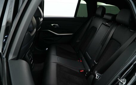 BMW 3 серия, 2021 год, 4 149 046 рублей, 9 фотография
