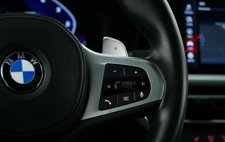 BMW 3 серия, 2021 год, 4 149 046 рублей, 17 фотография