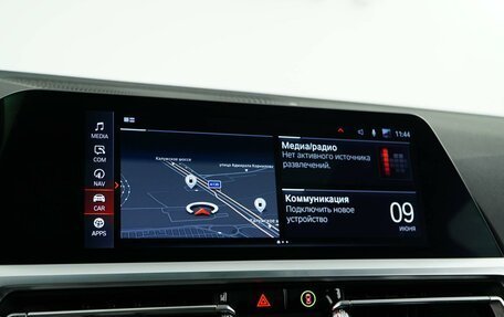BMW 3 серия, 2021 год, 4 149 046 рублей, 19 фотография