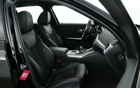 BMW 3 серия, 2021 год, 4 149 046 рублей, 8 фотография