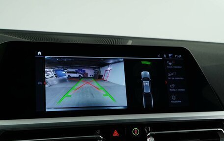 BMW 3 серия, 2021 год, 4 149 046 рублей, 18 фотография