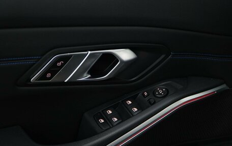 BMW 3 серия, 2021 год, 4 149 046 рублей, 23 фотография