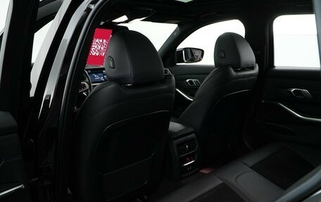 BMW 3 серия, 2021 год, 4 149 046 рублей, 11 фотография