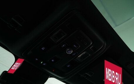 Chevrolet Tahoe IV, 2024 год, 9 495 055 рублей, 17 фотография