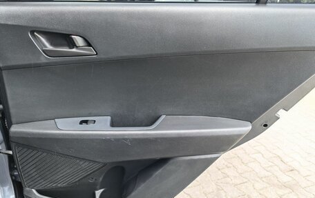 Hyundai Creta I рестайлинг, 2020 год, 1 999 000 рублей, 14 фотография
