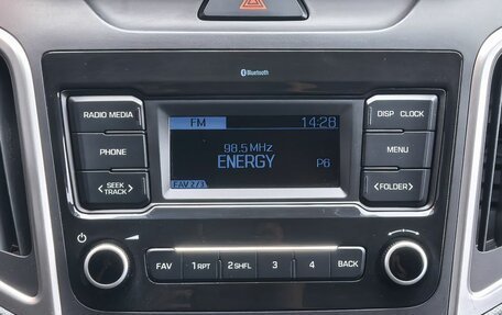 Hyundai Creta I рестайлинг, 2020 год, 1 999 000 рублей, 9 фотография