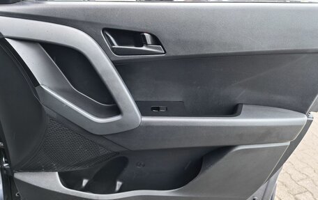 Hyundai Creta I рестайлинг, 2020 год, 1 999 000 рублей, 13 фотография